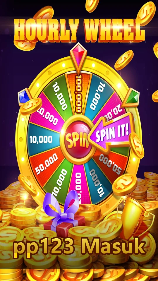 pp123 Masuk